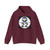 Color: Maroon | Position: front | Image: 1