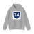 PR primary 74 (Puerto Rico) (Road Sign) Hoodie