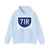 Color: Light Blue | Position: front | Image: 1