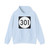 PR tertiary 301 (Puerto Rico) (Road Sign) Hoodie