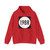 PR tertiary 198R (Puerto Rico) (Road Sign) Hoodie