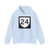 Color: Light Blue | Position: front | Image: 1
