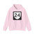 Color: Light Pink | Position: front | Image: 1