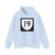 Color: Light Blue | Position: front | Image: 1