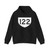 PR urban primary 122 (Puerto Rico) (Road Sign) Hoodie