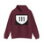 PR urban primary 111 (Puerto Rico) (Road Sign) Hoodie