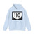 Color: Light Blue | Position: front | Image: 1