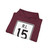 Color: Maroon | Position: other | Image: 4