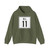 Color: Military Green | Position: front | Image: 1