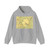 Antarctic Regions (1932) (Map) Hoodie