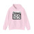 Color: Light Pink | Position: front | Image: 1
