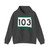 Color: Dark Heather | Position: front | Image: 1