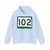 Color: Light Blue | Position: front | Image: 1