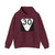 Color: Maroon | Position: front | Image: 1