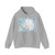 Antarctica (1963) (Map) Hoodie