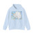Antarctica (1963) (Map) Hoodie