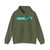 Color: Military Green | Position: front | Image: 1