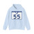Color: Light Blue | Position: front | Image: 1