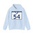 Color: Light Blue | Position: front | Image: 1