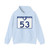 Color: Light Blue | Position: front | Image: 1