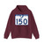 South Carolina 150 (South Carolina) (Road Sign) Hoodie