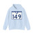 Color: Light Blue | Position: front | Image: 1