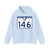Color: Light Blue | Position: front | Image: 1