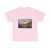 Jasper Francis Cropsey - The Coast of Genoa - Google Art Project - T-Shirt