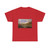 Jasper Francis Cropsey - The Coast of Genoa - Google Art Project - T-Shirt