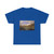 Jasper Francis Cropsey - The Coast of Genoa - Google Art Project - T-Shirt