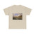 Jasper Francis Cropsey - The Coast of Genoa - Google Art Project - T-Shirt