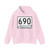 Color: Light Pink | Position: front | Image: 1