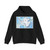 Antarctica (1987) (Map) Hoodie