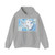 Antarctica (1987) (Map) Hoodie