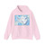 Antarctica (1987) (Map) Hoodie