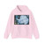 Antarctica (2002) (Map) Hoodie