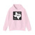Texas FM 141 (Texas) (Road Sign) Hoodie