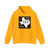 Texas FM 137 (Texas) (Road Sign) Hoodie