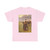 Jean Beraud (1849-1936) Envole d'un Biplan Type Wright - Oil on board - T-Shirt