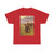 Jean Beraud (1849-1936) Envole d'un Biplan Type Wright - Oil on board - T-Shirt