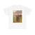 Jean Beraud (1849-1936) Envole d'un Biplan Type Wright - Oil on board - T-Shirt