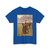 Jean Beraud (1849-1936) Envole d'un Biplan Type Wright - Oil on board - T-Shirt