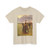 Jean Beraud (1849-1936) Envole d'un Biplan Type Wright - Oil on board - T-Shirt
