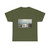 Hans Fredrik Gude (1825-1903) Fishing by the shore - T-Shirt