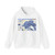 Arctic Ocean (1990) (Map) Hoodie