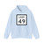 Color: Light Blue | Position: front | Image: 1