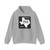 Texas RM 150 (Texas) (Road Sign) Hoodie