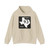 Texas RM 93 (Texas) (Road Sign) Hoodie