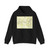 Carte Generale des Decouvertes de l'Amiral de Fonte (1762) (Map) Hoodie