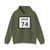 Color: Military Green | Position: front | Image: 1